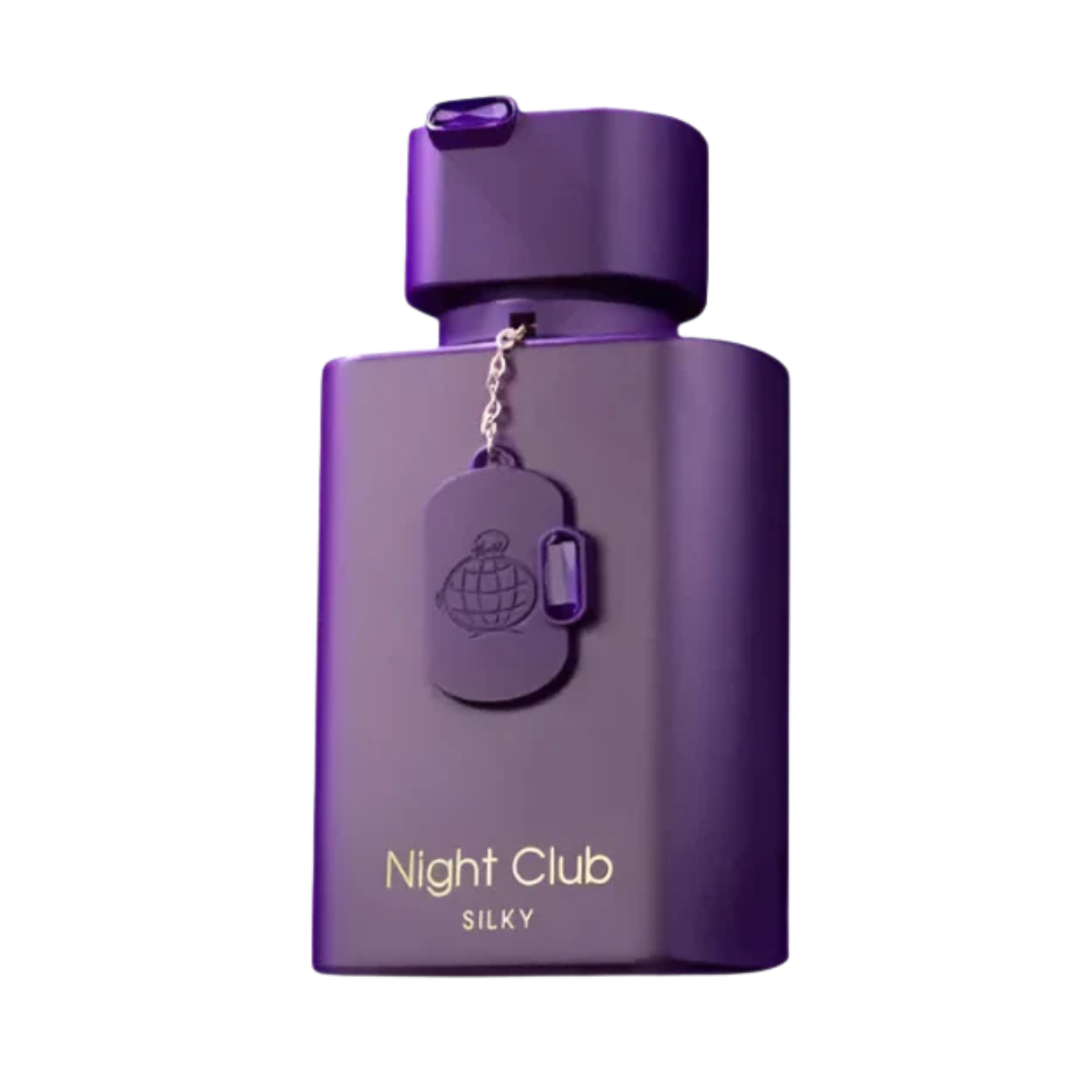 Night Club Silky – Fragrance World