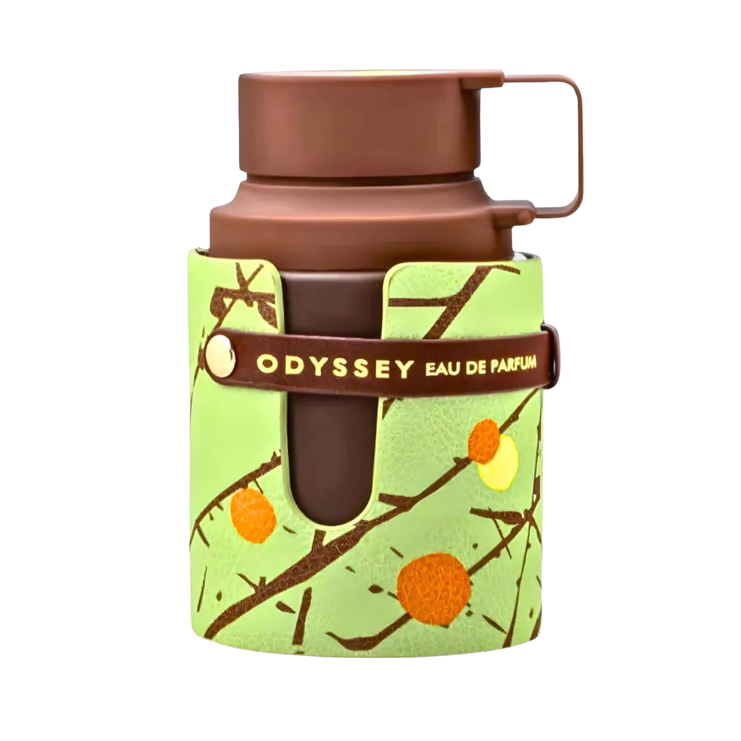 Odyssey Dubai Chocolate - Armaf