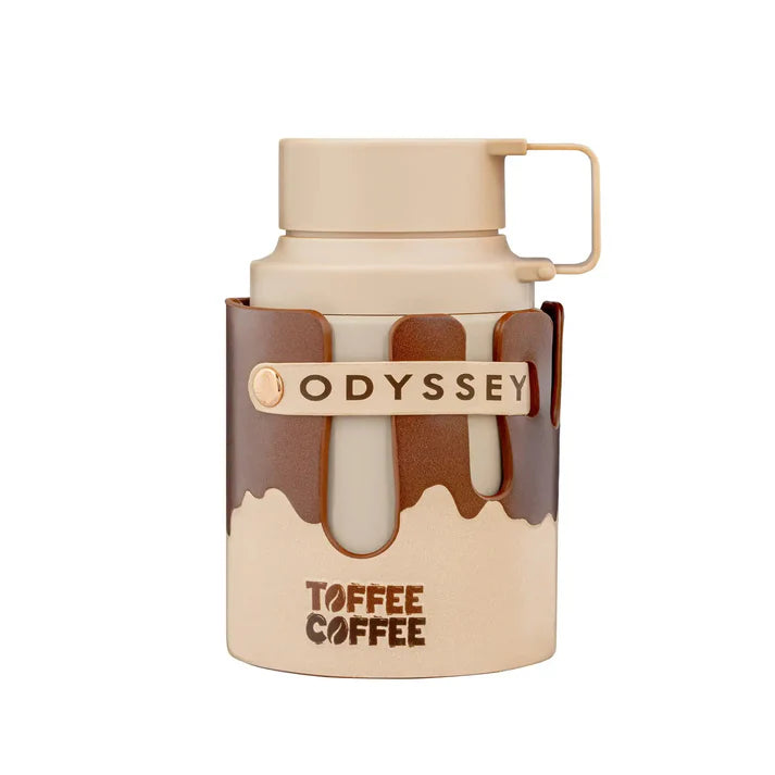 Odyssey Toffee Coffee - Armaf