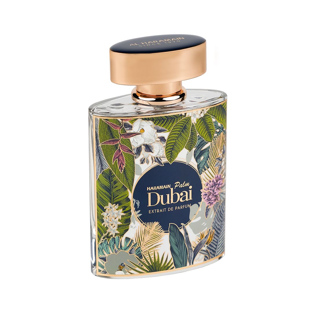 Palm Dubai Extrait De Parfum – Al Haramain