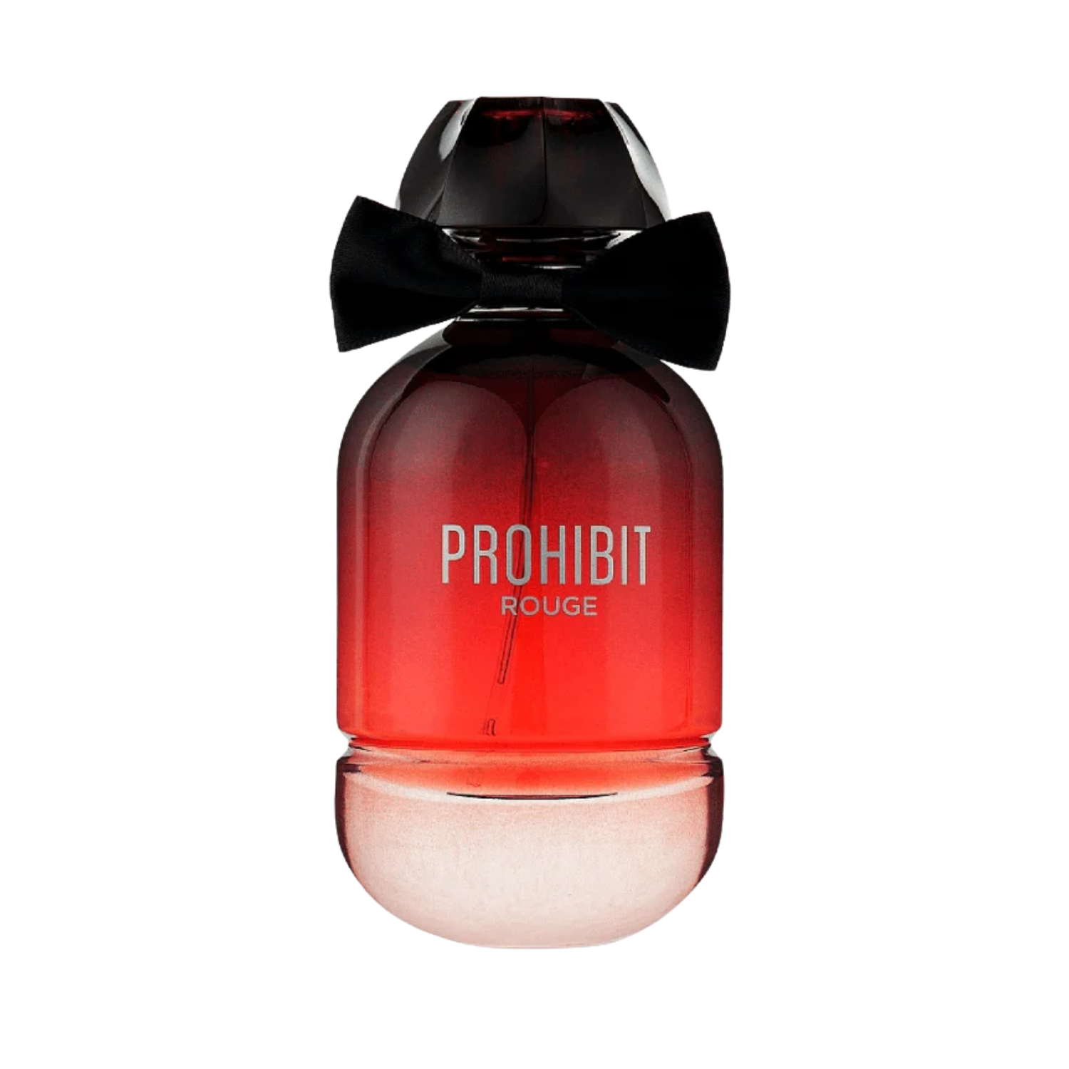 Prohibit Rouge – Fragrance World