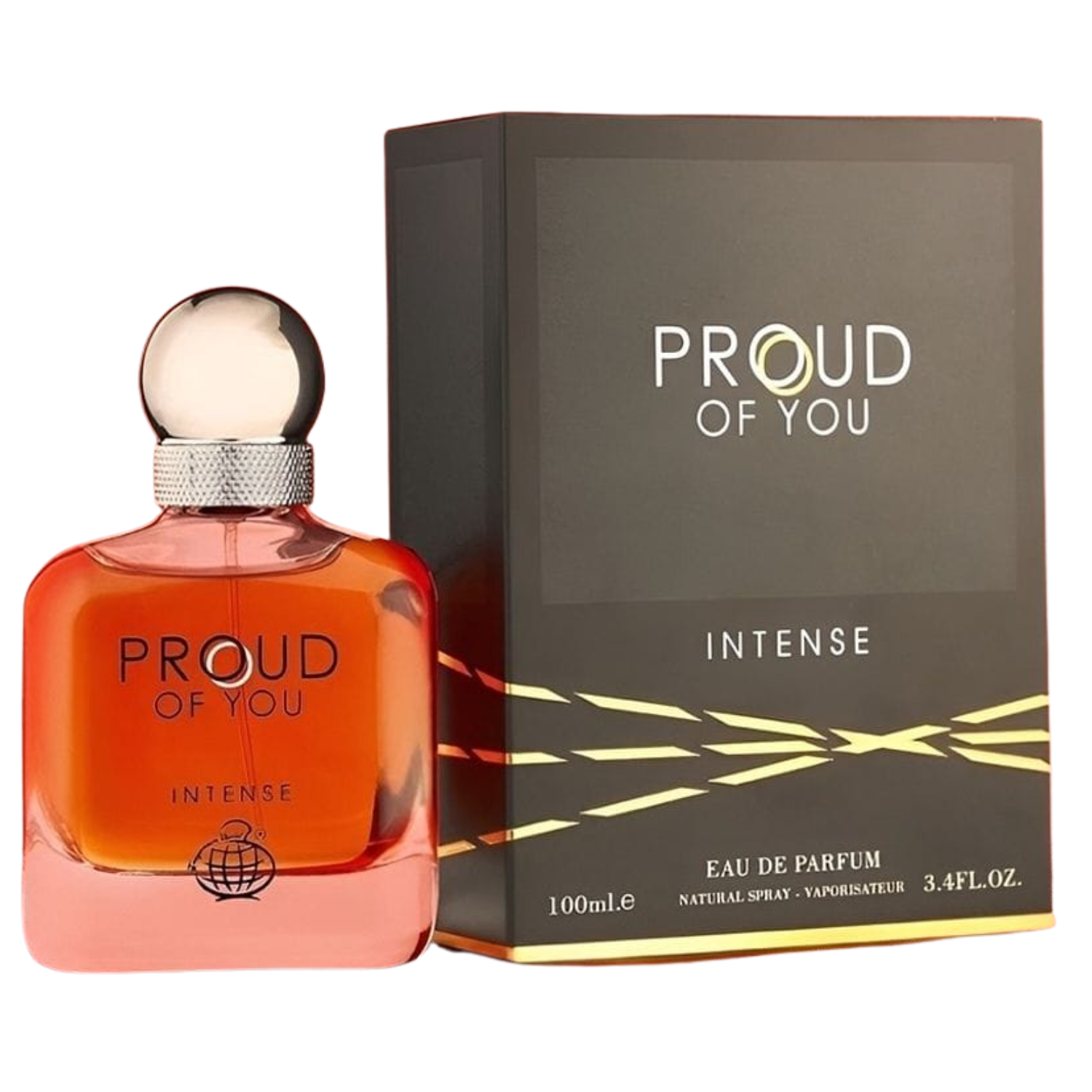 Proud of You Intense – Fragrance World