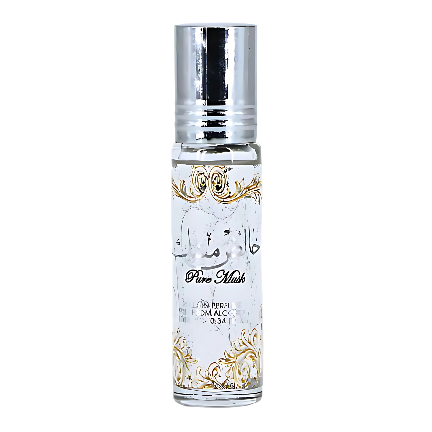 Pure Musk – Ard Al Zaafaran - Parfum Olie
