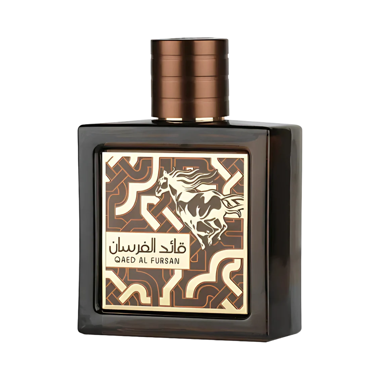 Qaed Al Fursan Untamed - Lattafa