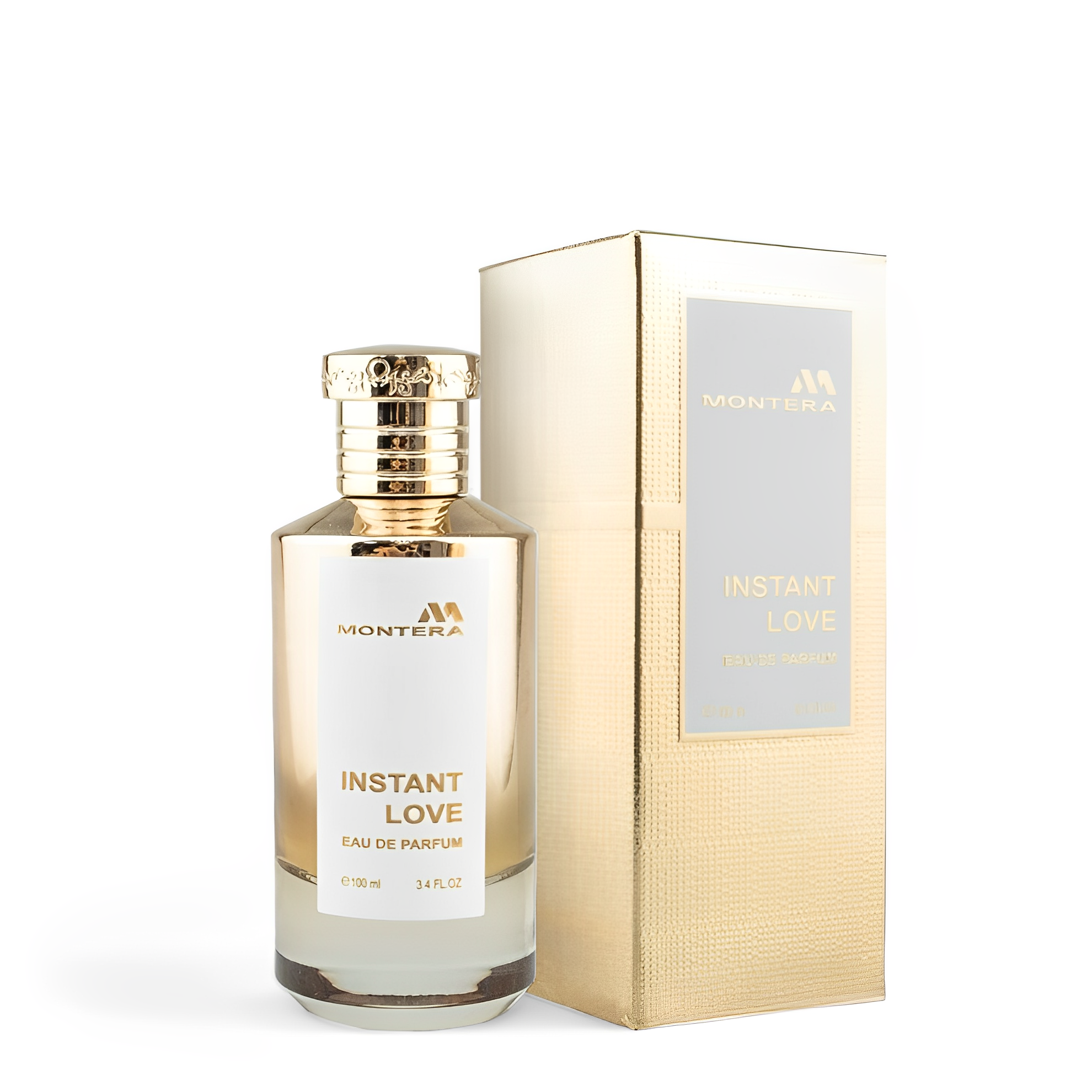 Instant Love Montera - Fragrance World