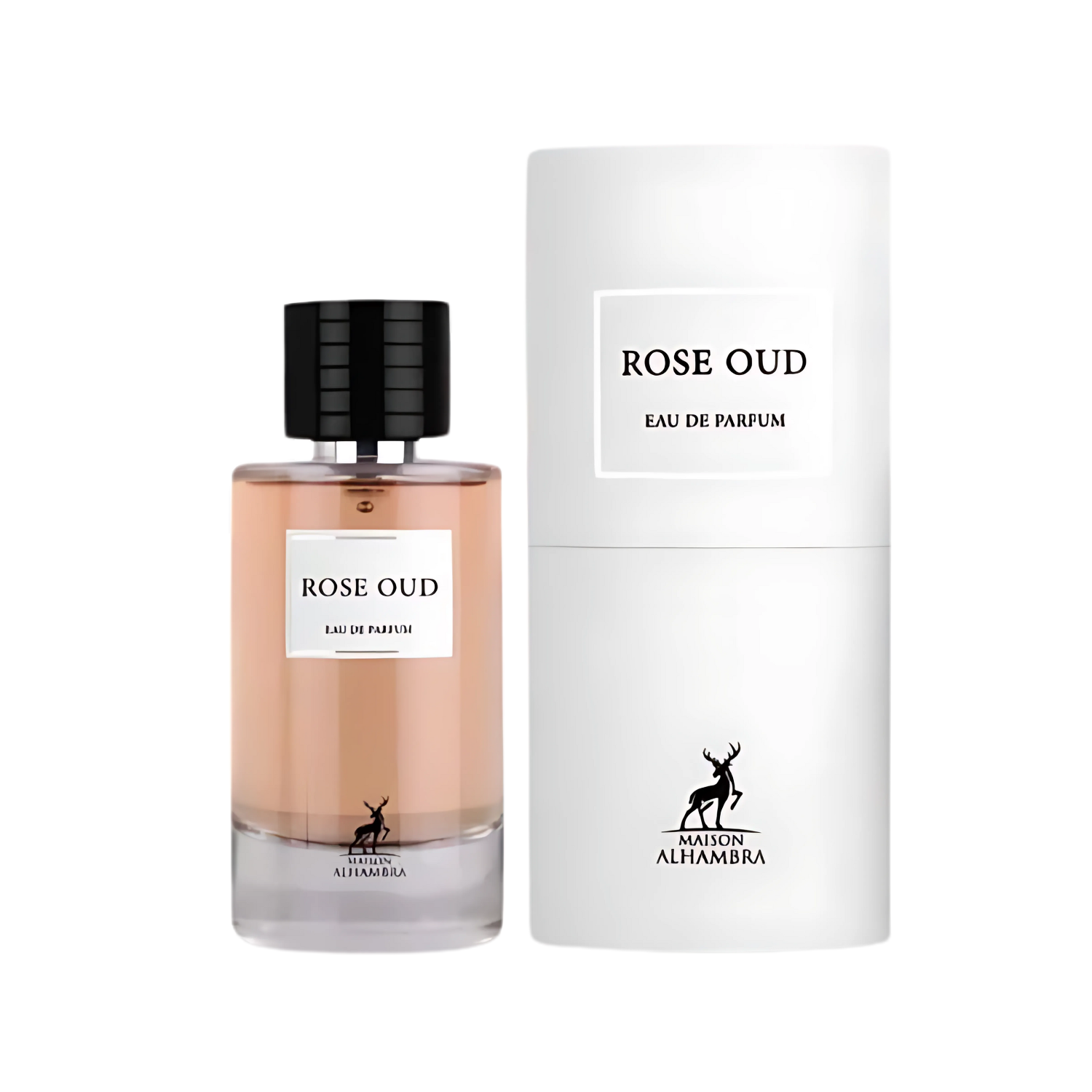 Rose Oud – Maison Alhambra