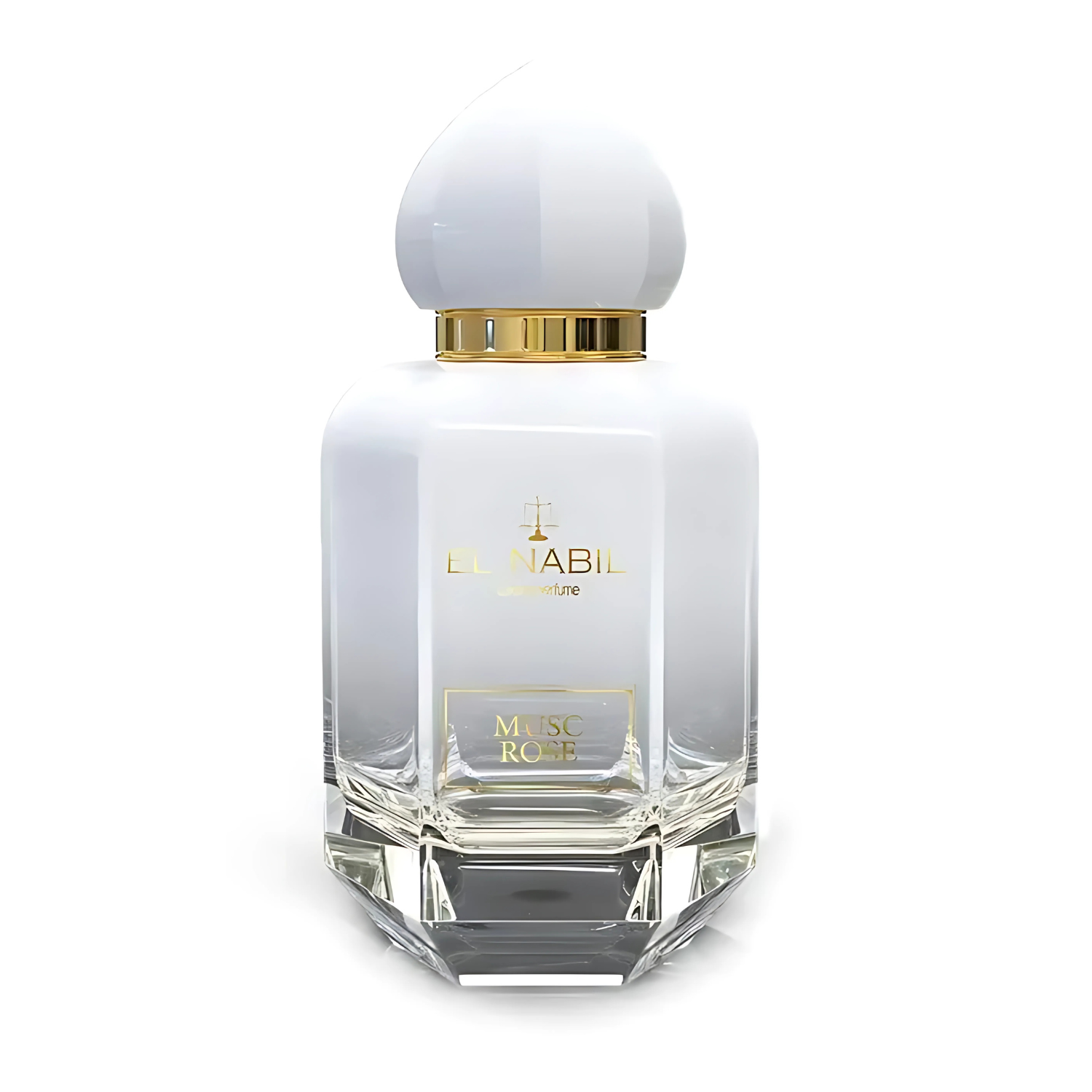 Musk Rose – El Nabil