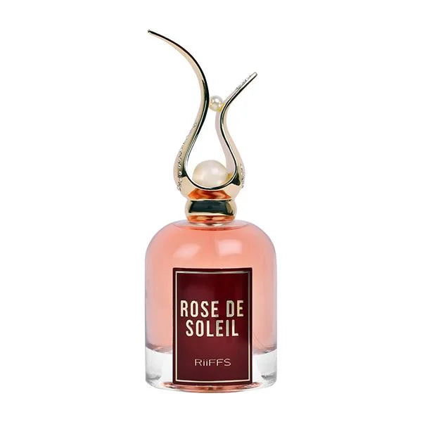 Rose de Soleil For Women - RiiFFS