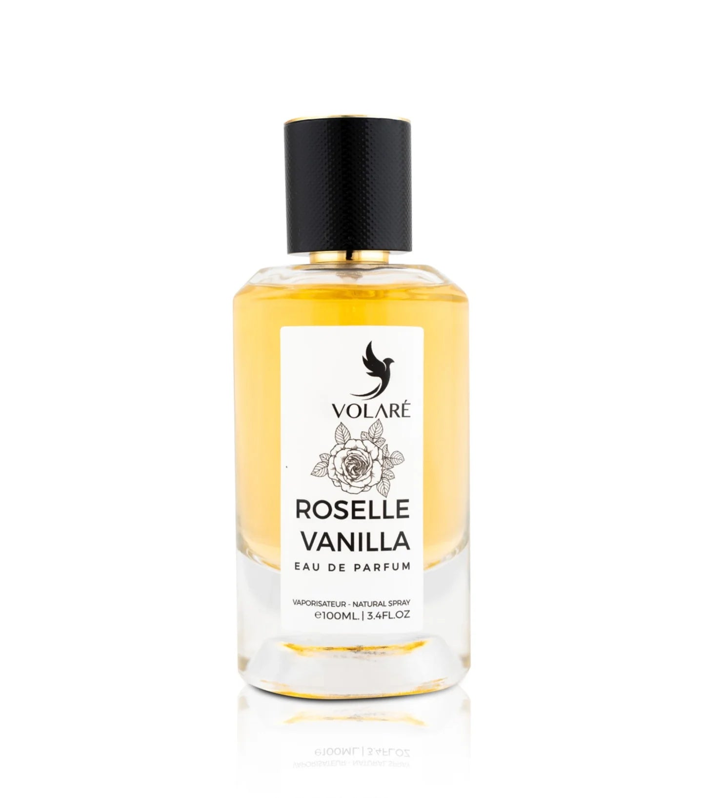 Roselle Vanilla - Volare