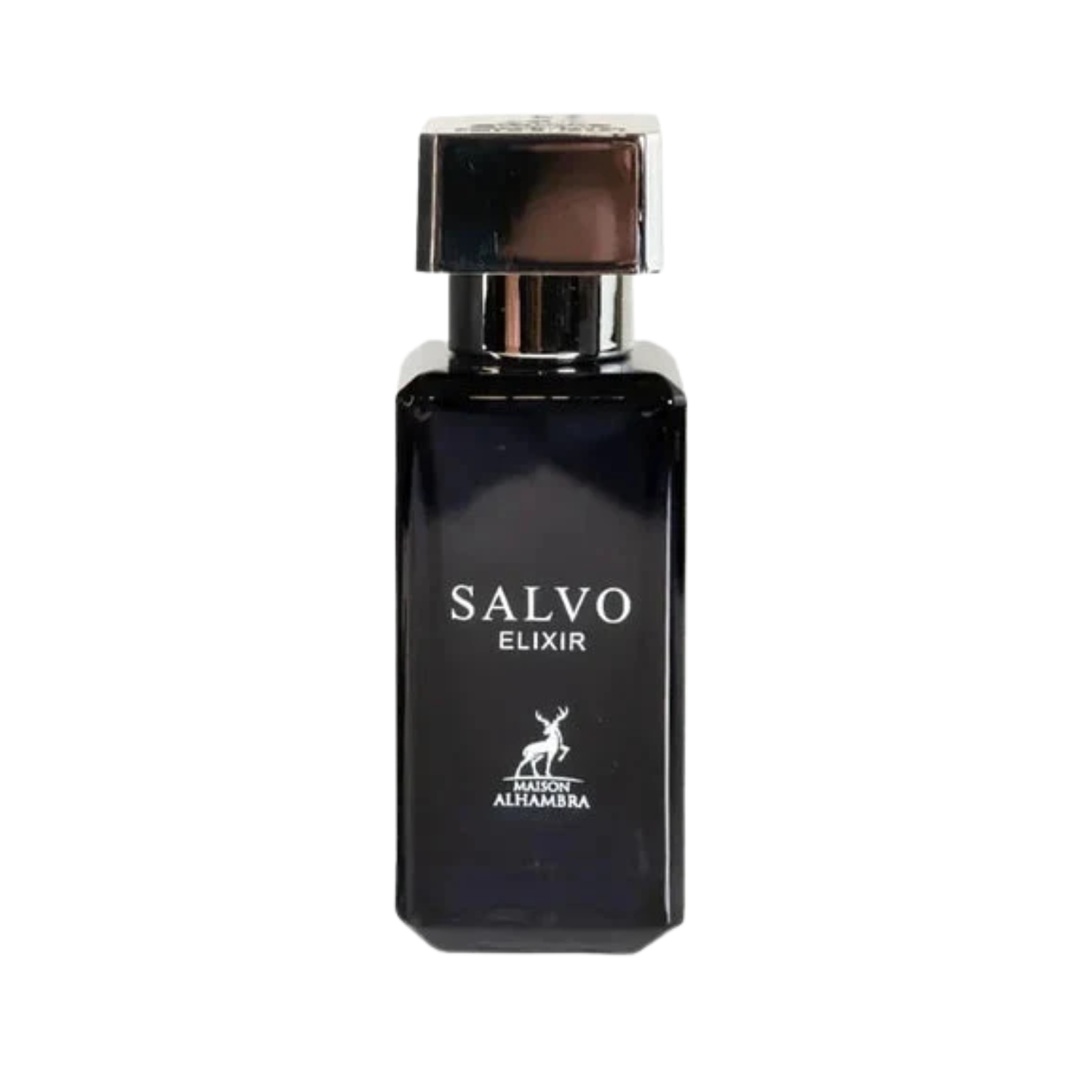 Salvo Elixir - Maison Alhambra