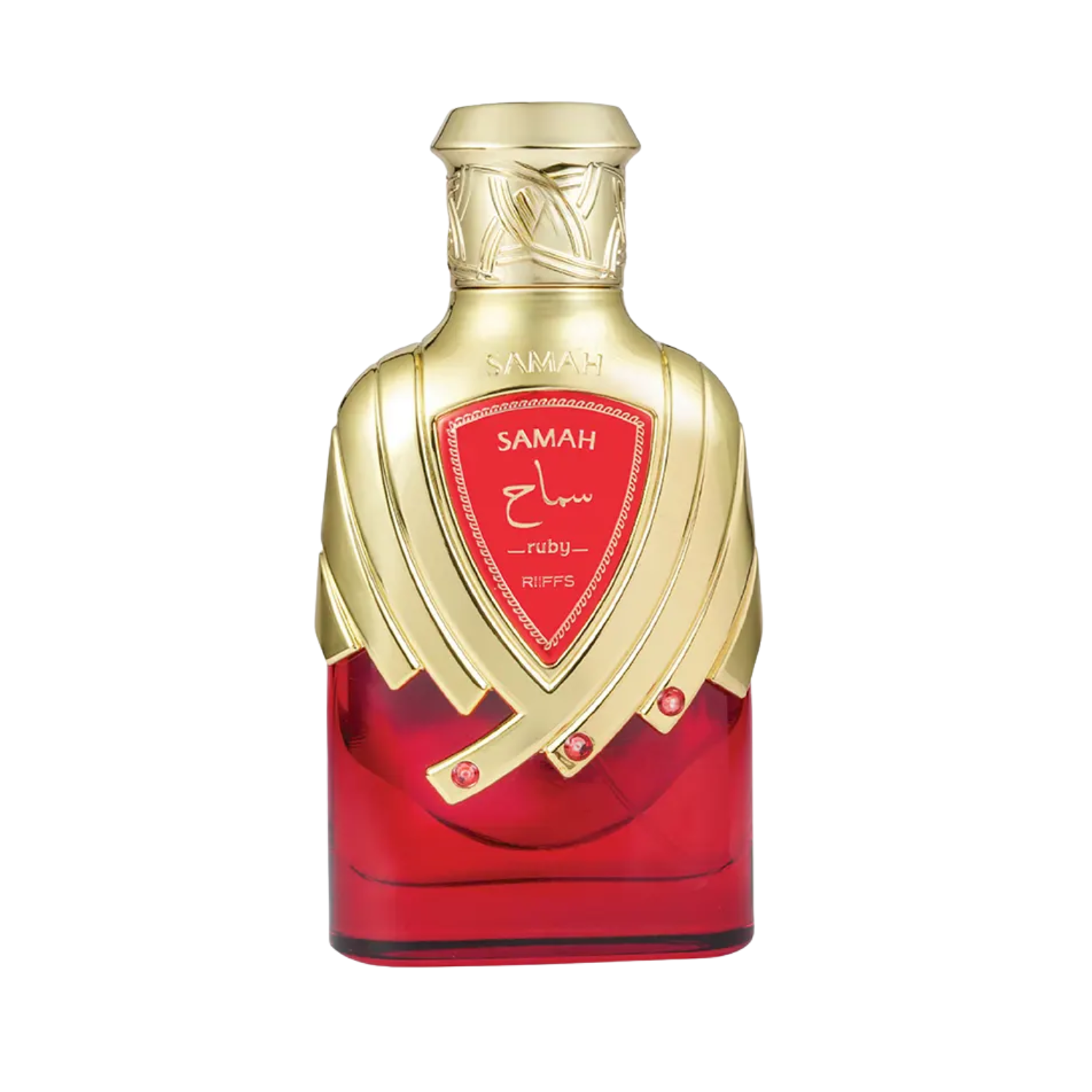 Samah Ruby - RiiFFS