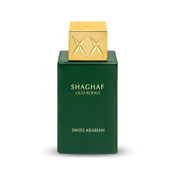 Shaghaf Oud Royale – Swiss Arabian