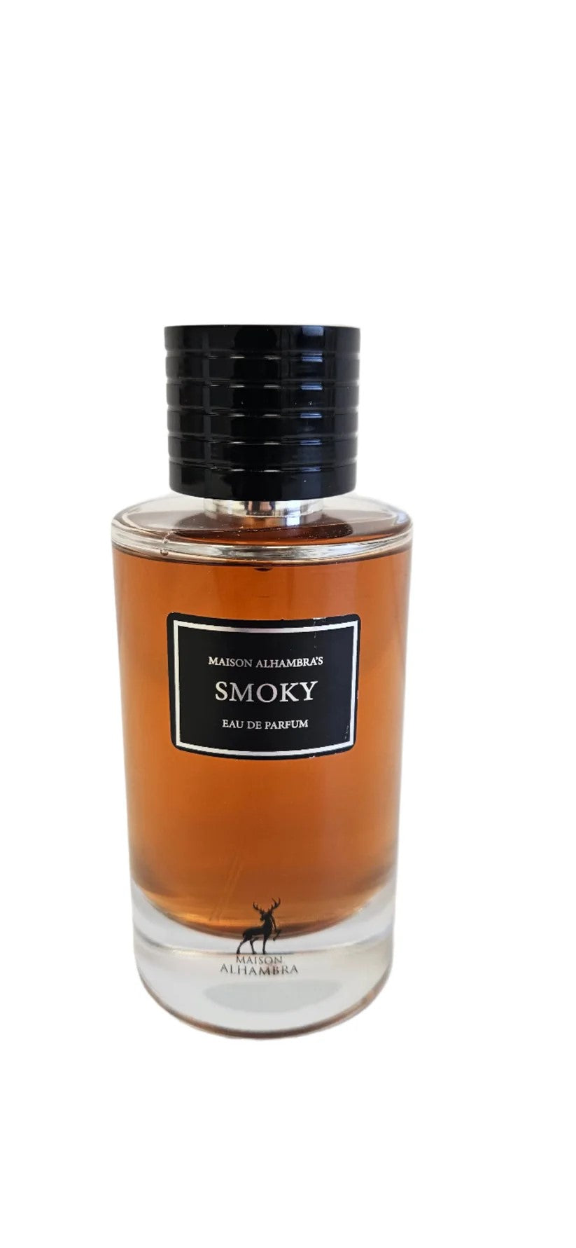 Smoky - Maison alhambra