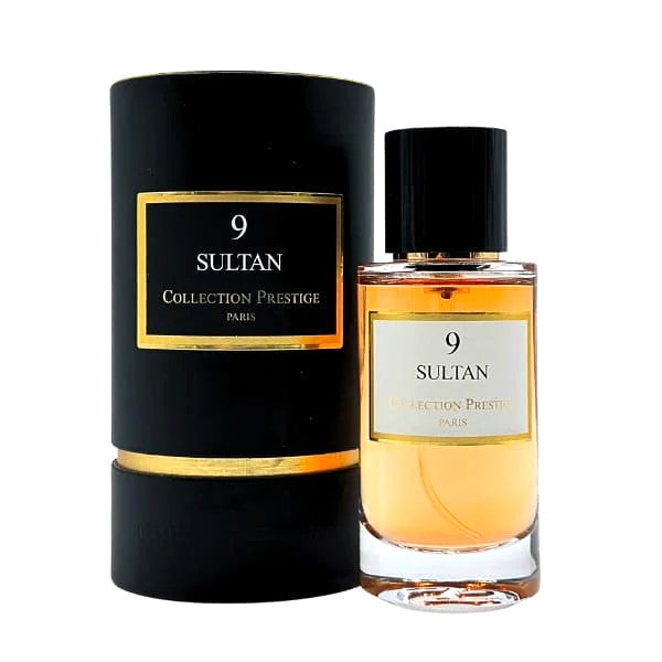 Sultan 9 - Collection prestige