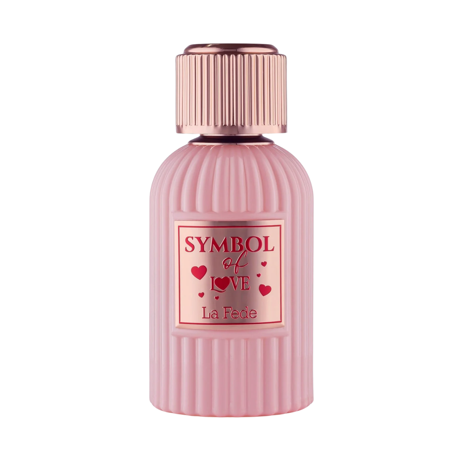 Symbol of Love - Khadlaj