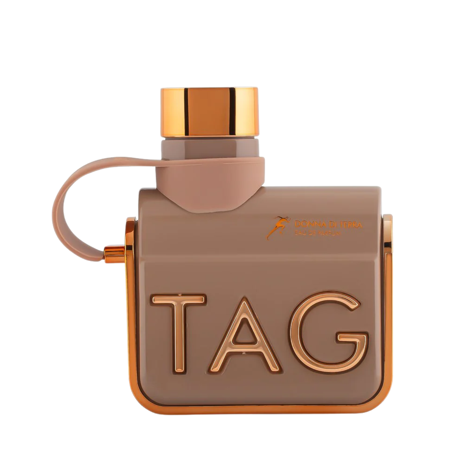 TAG (Donna Di Terra) - Armaf