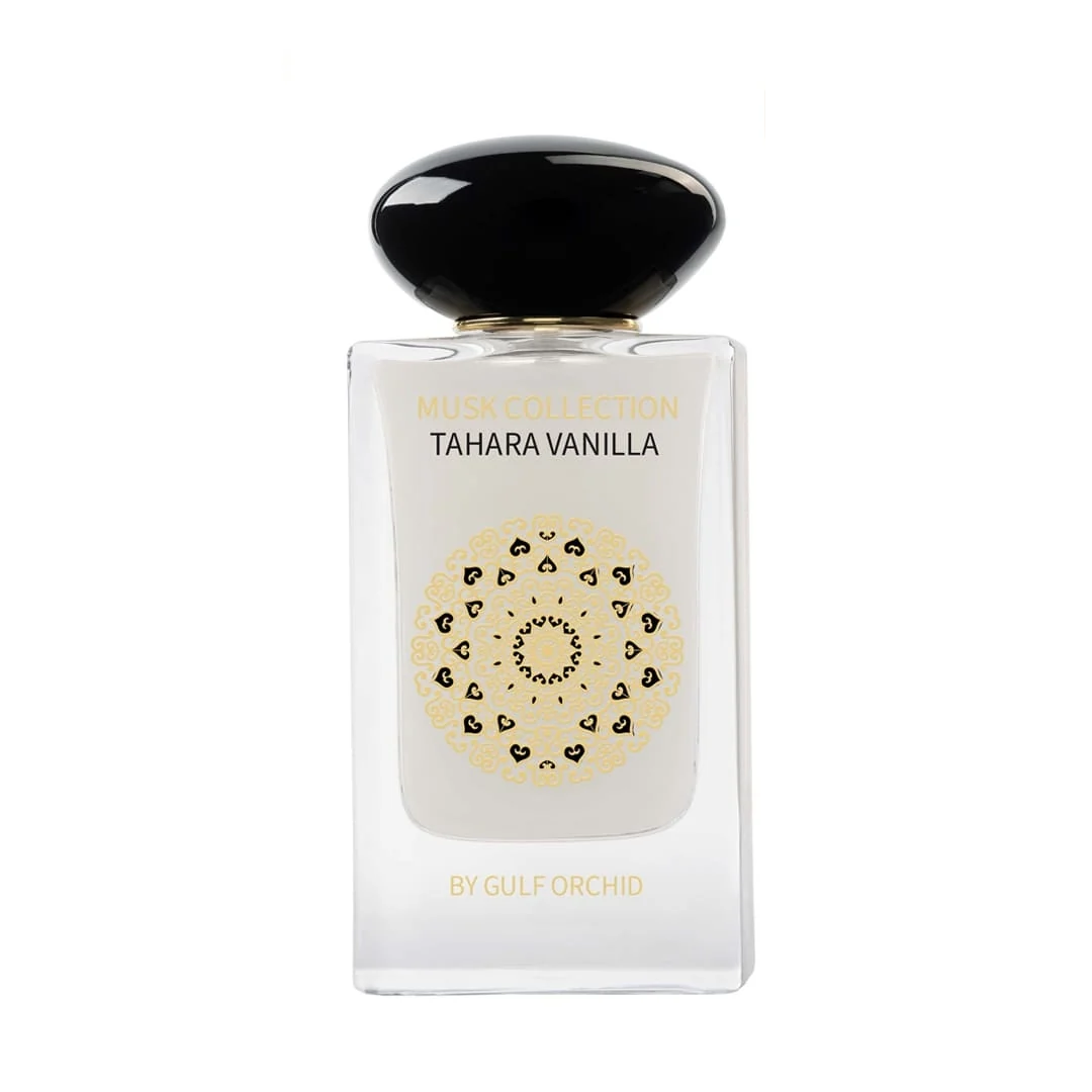 Tahara Vanilla Musk Collection - Gulf Orchid