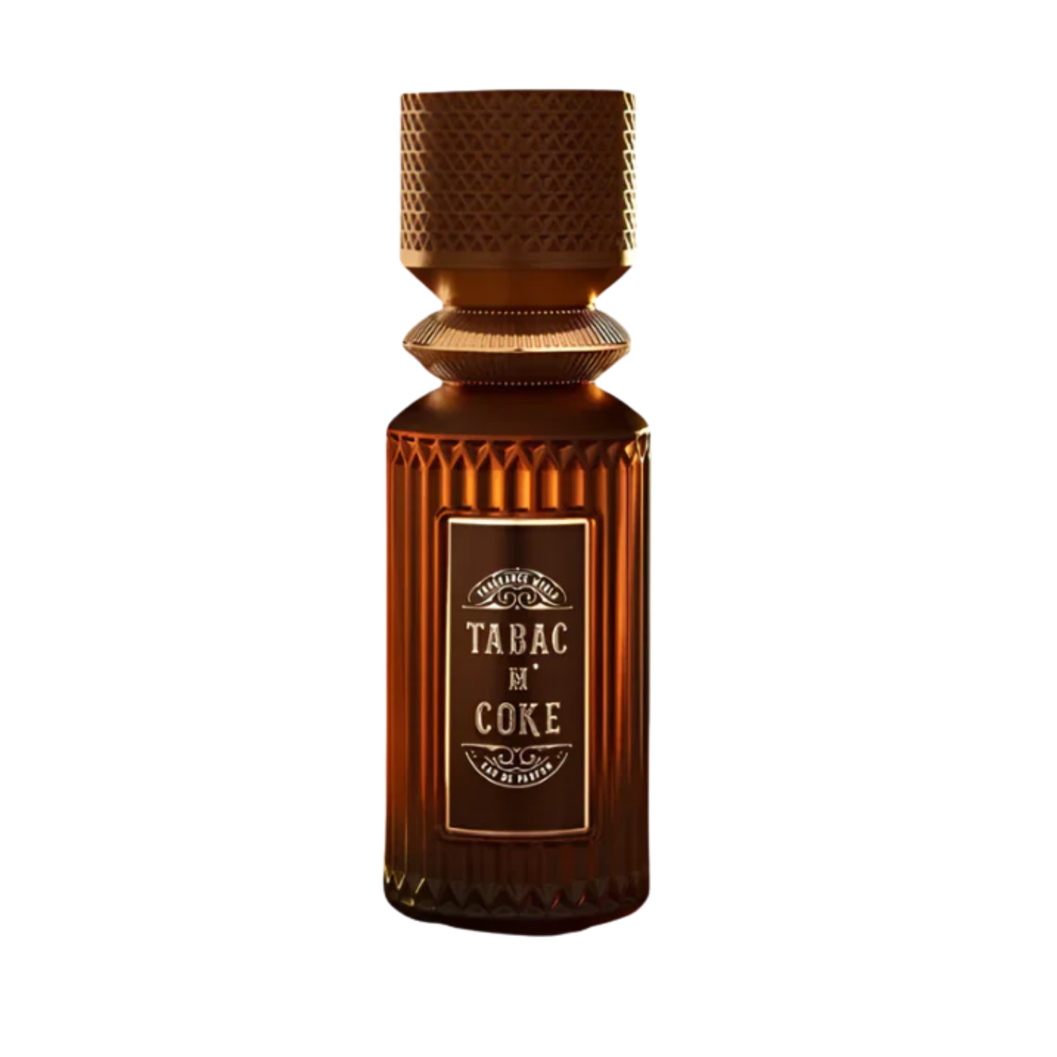 Tabac N' Coke - Fragrance World