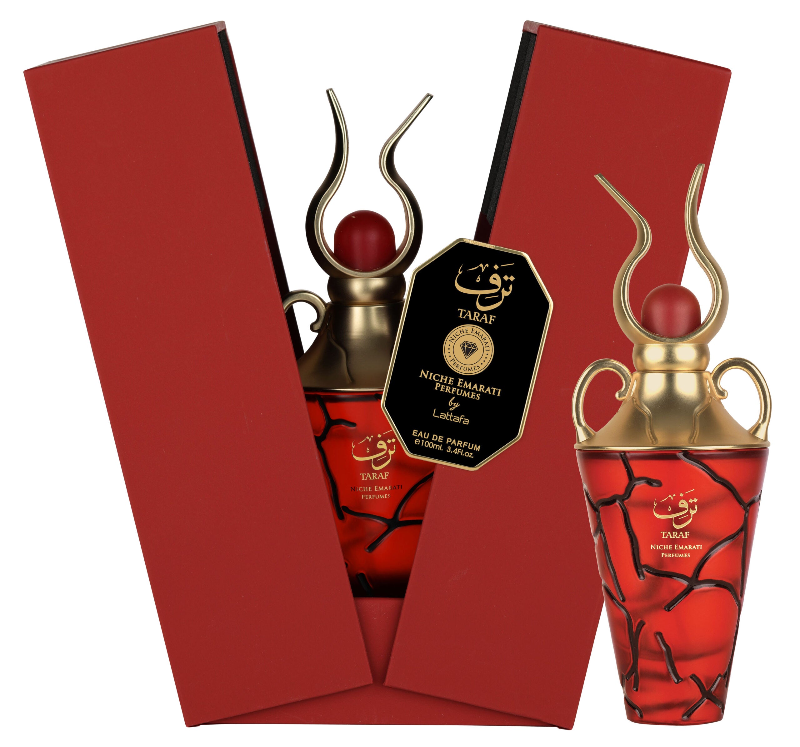Taraf - Niche Emarati Perfumes