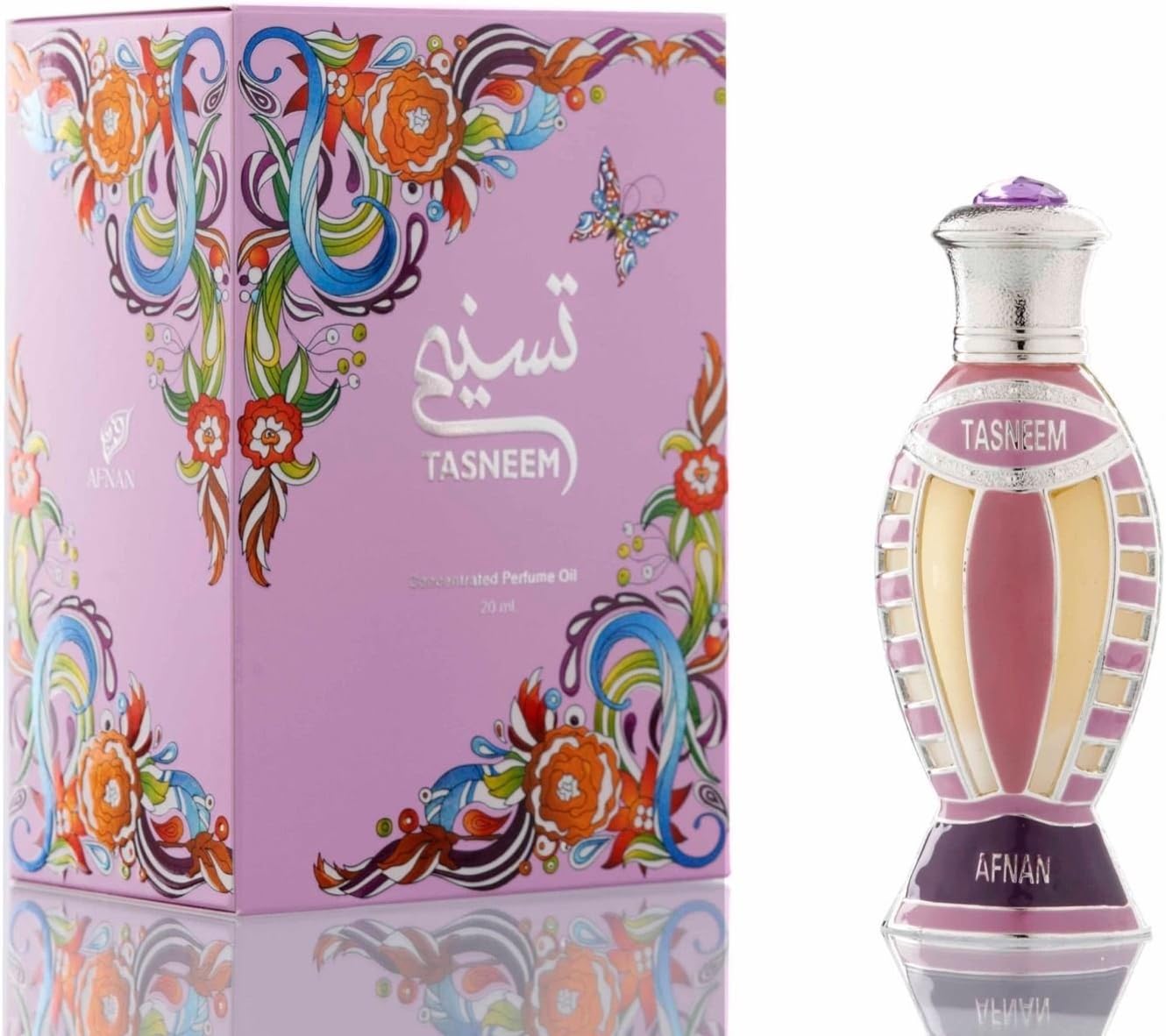 Tasneem - Afnan - Parfum Olie