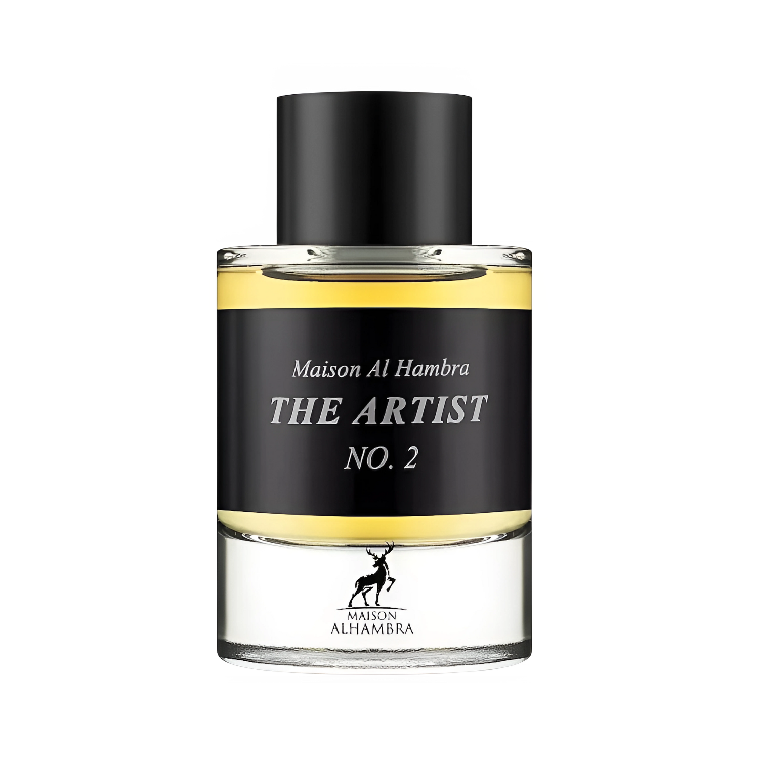 The Artist no. 2 – Maison Alhambra