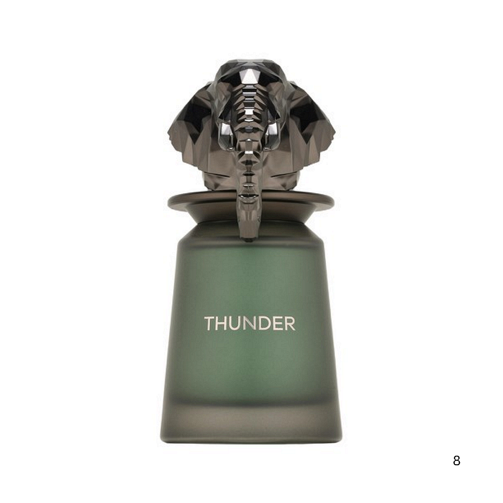 Thunder - French Avenue