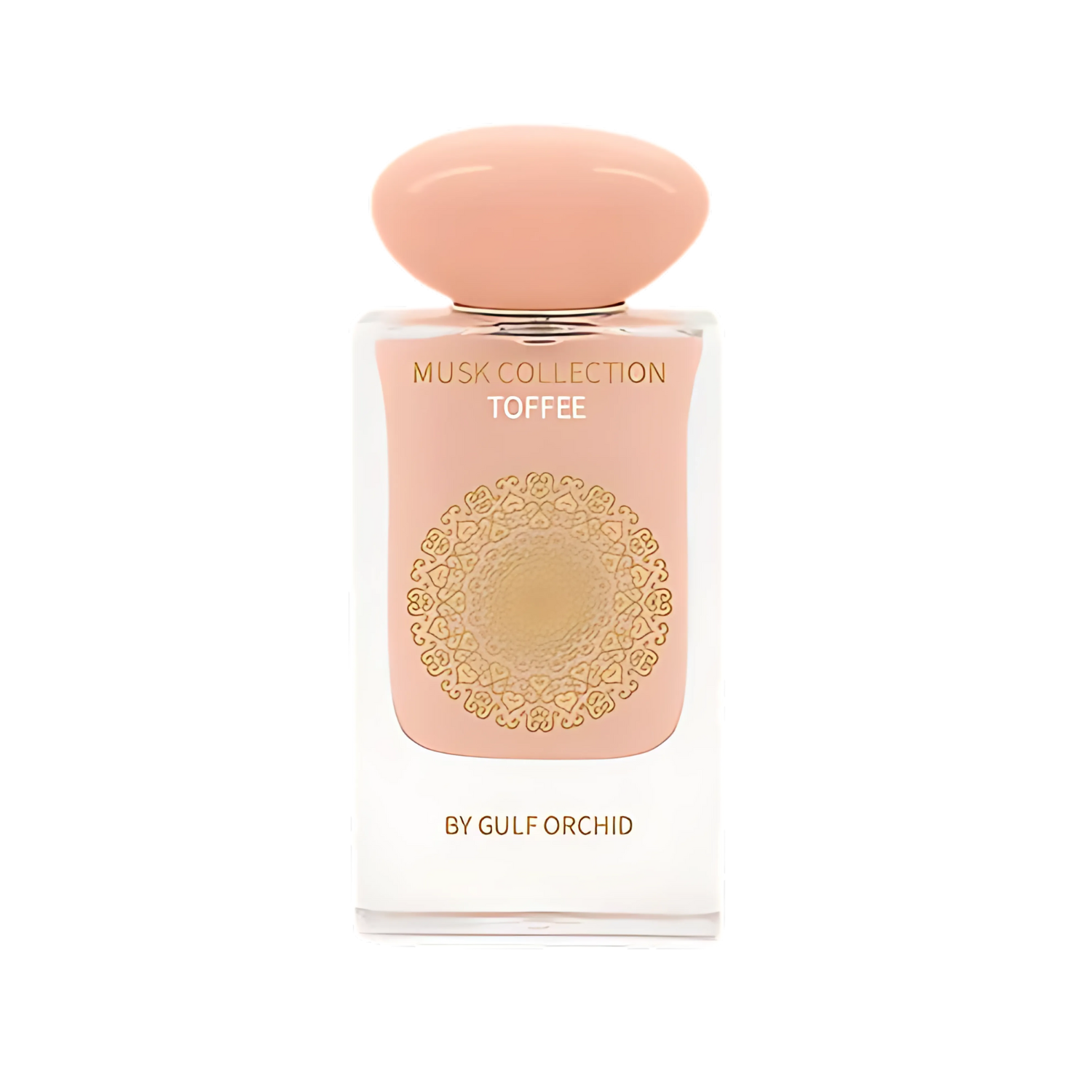 Toffee Musk Collection - Gulf Orchid