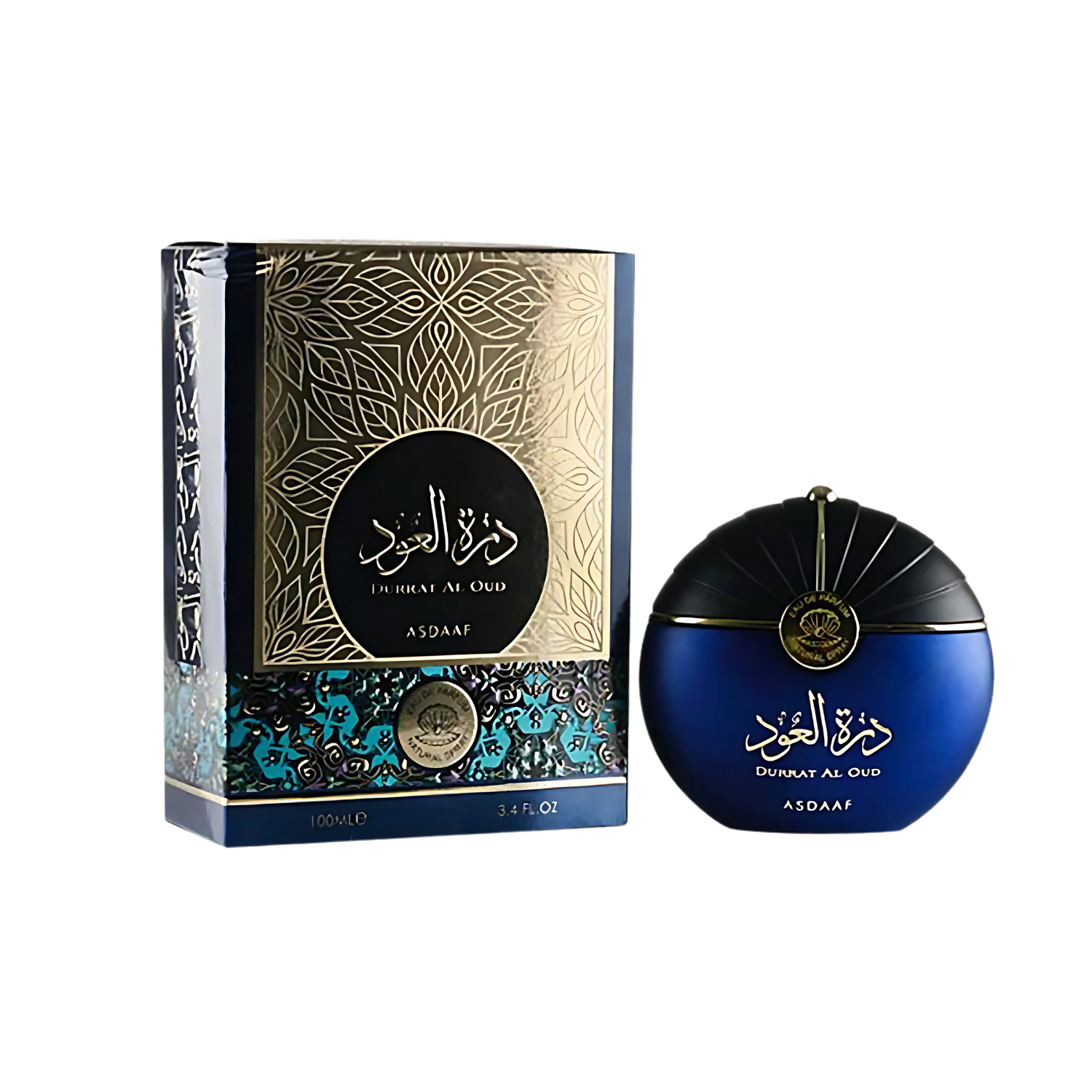 Asdaaf Durrat Al Oud - Lattafa