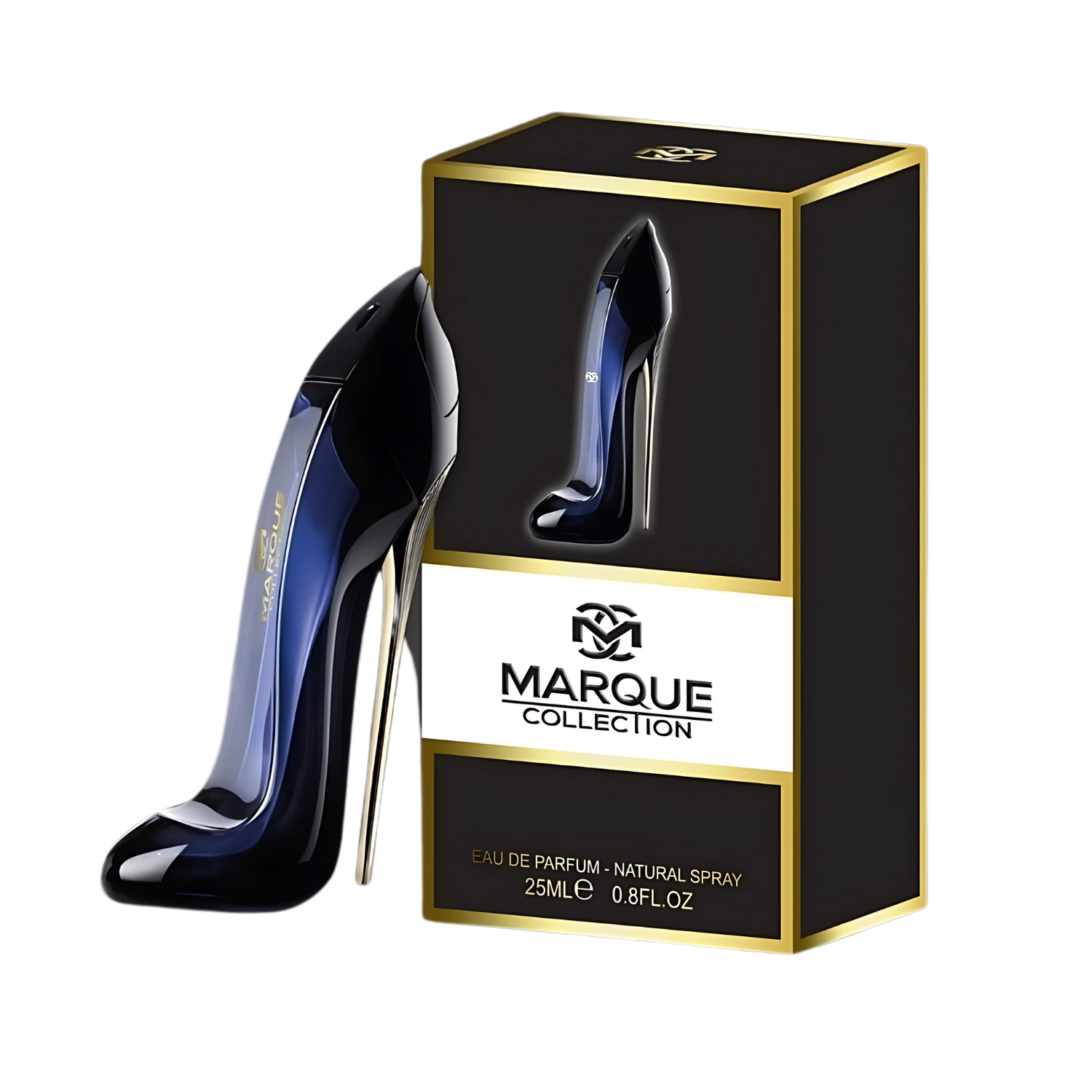 N 102 Marque Collection – Fragrance World