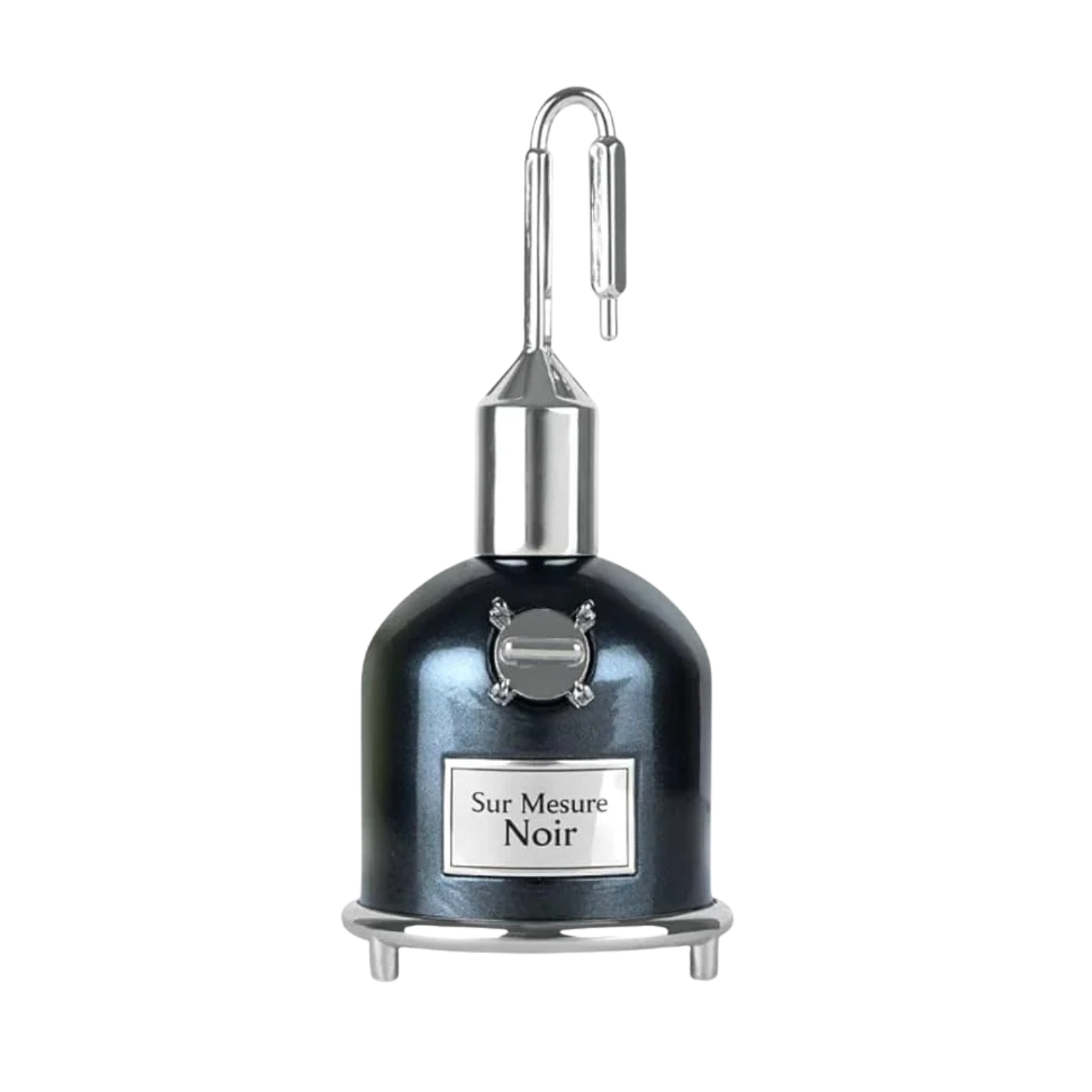 Sur Mesure Noir - Lattafa pride