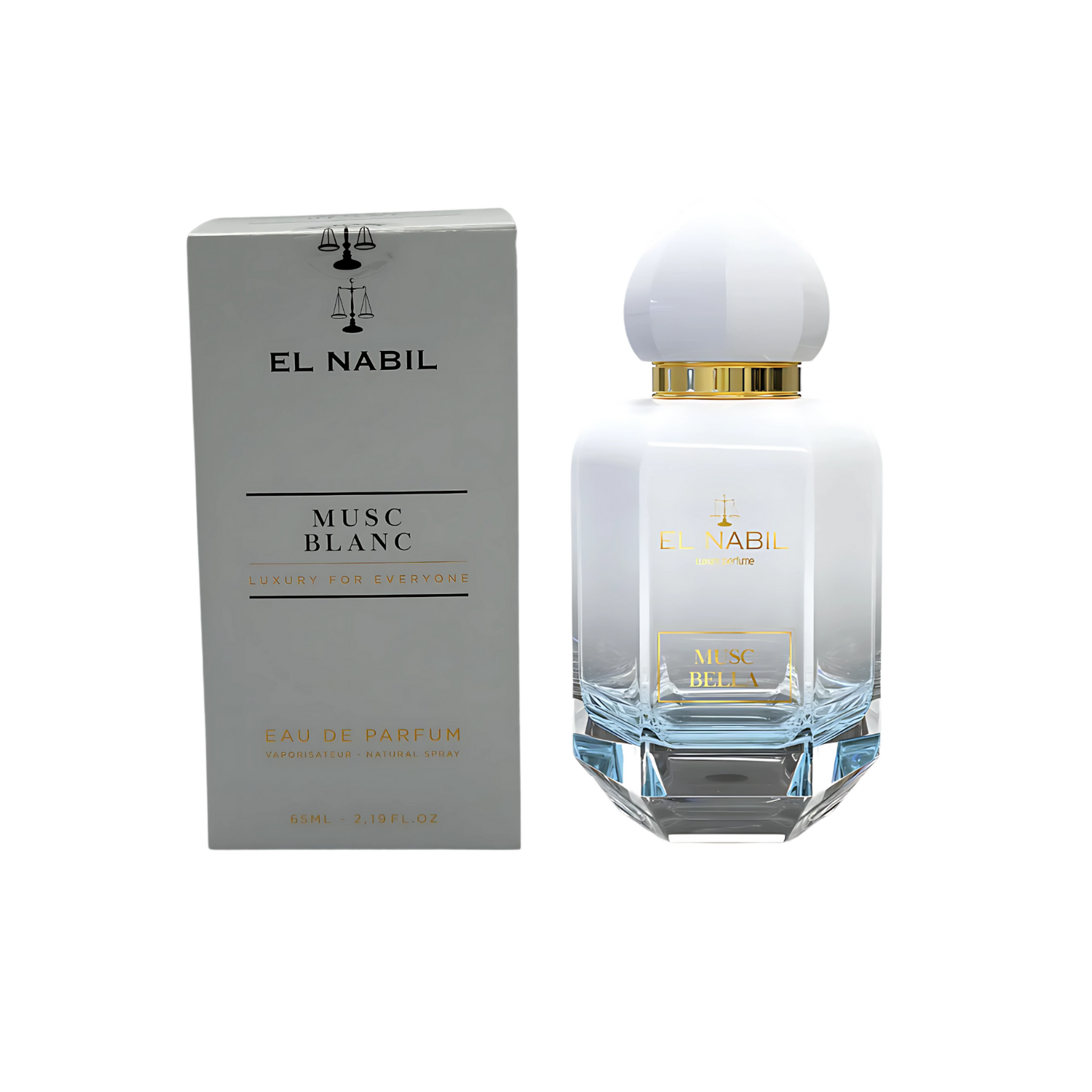 Musc Bella – El Nabil