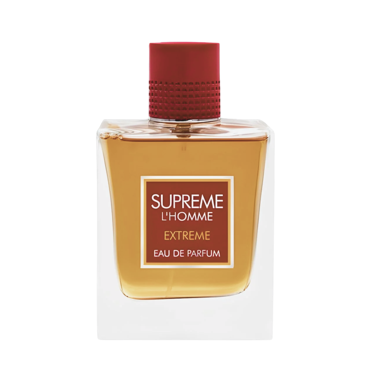 Supreme L'Homme Extreme – Fragrance World