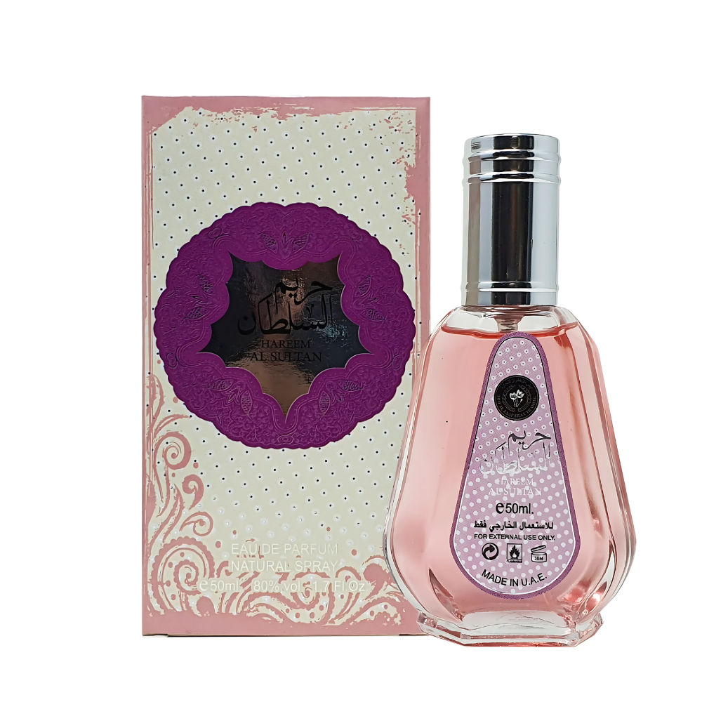 Hareem Al Sultan - Ard Al Zaafaran