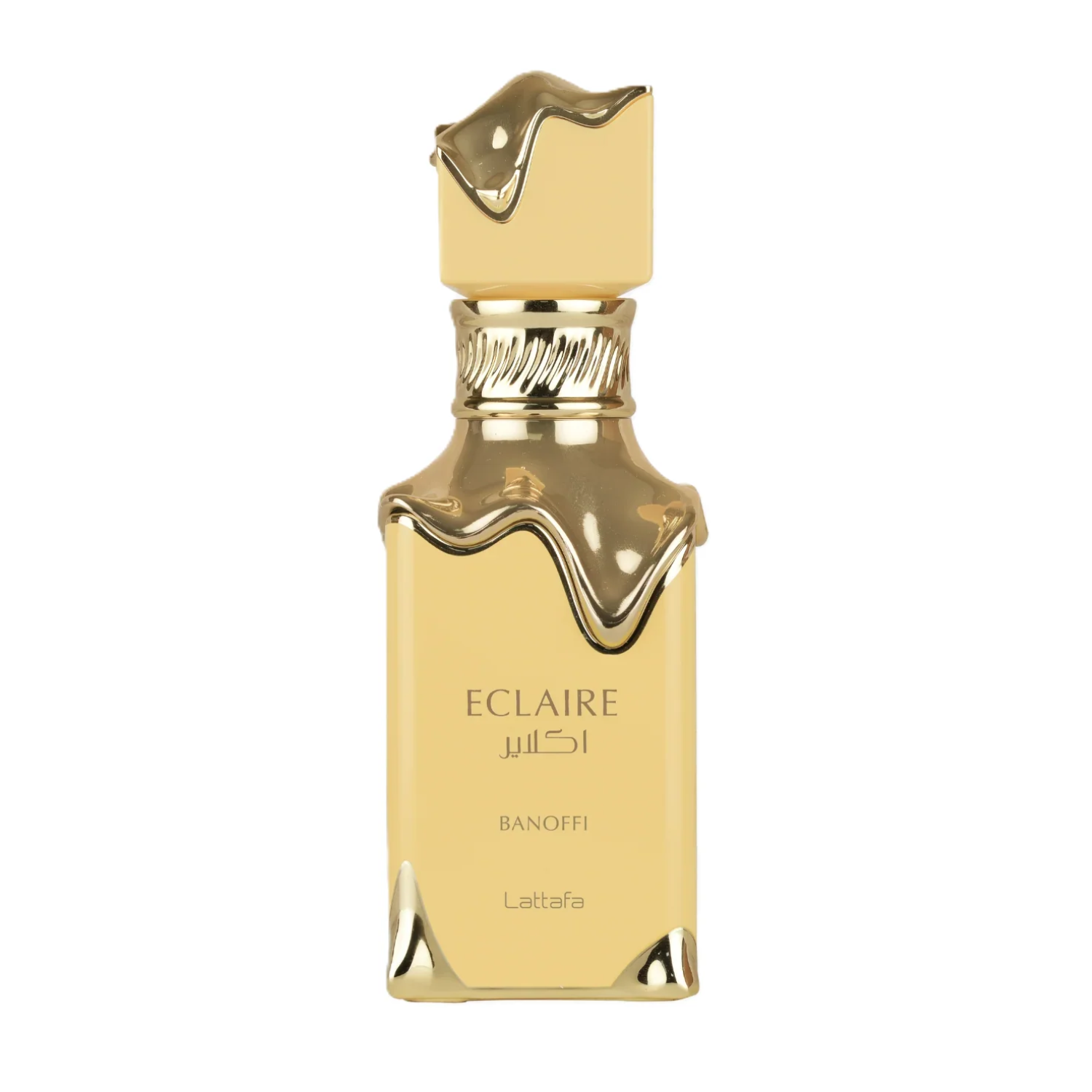 Eclaire Banoffi- Lattafa