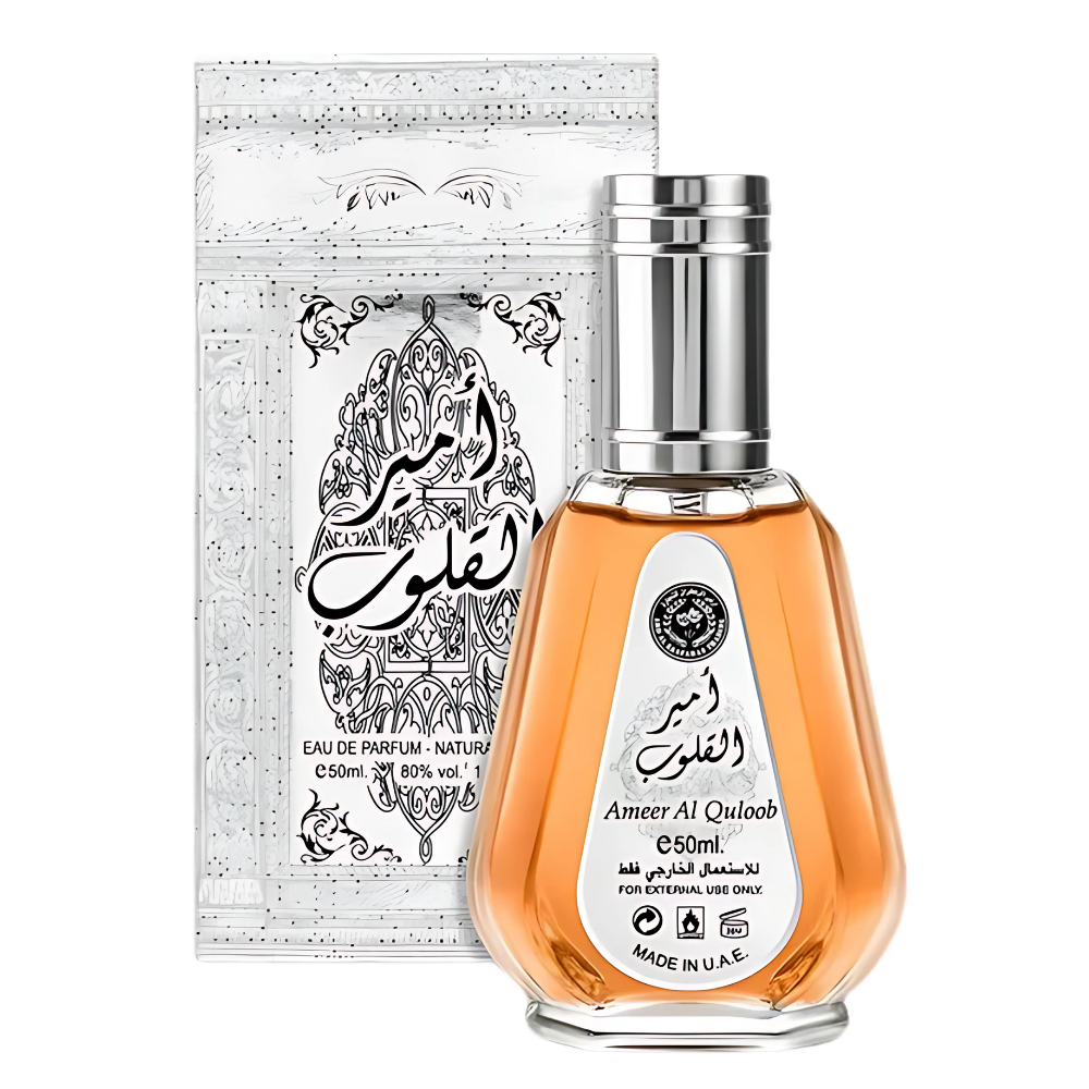 Ameer Al Quloob - Ard Al Zaafaran - Parfum Olie