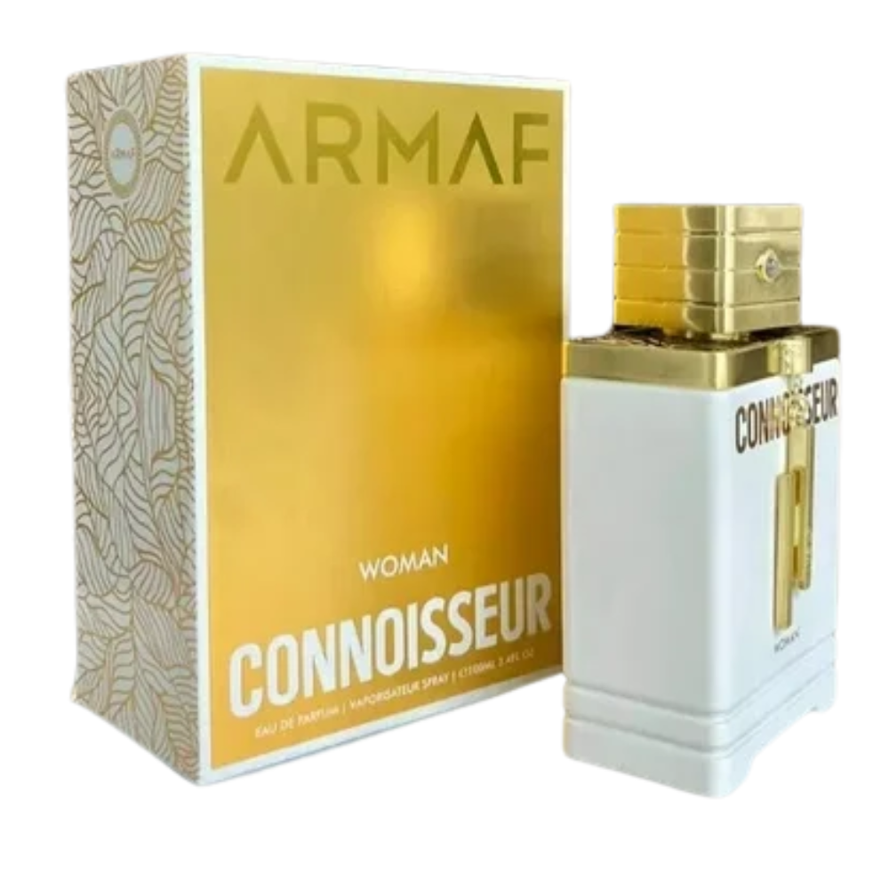 Connoisseur Women - Armaf