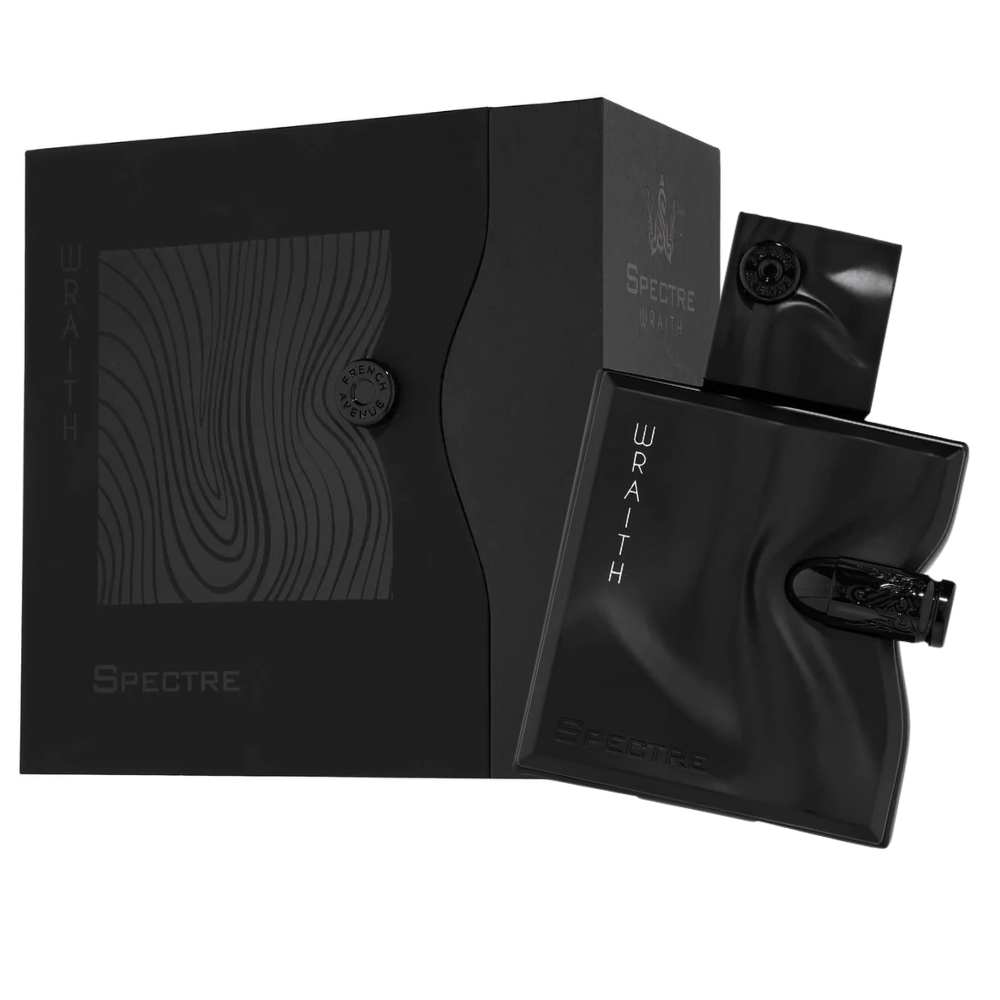 Spectre Wraith – French Avenue