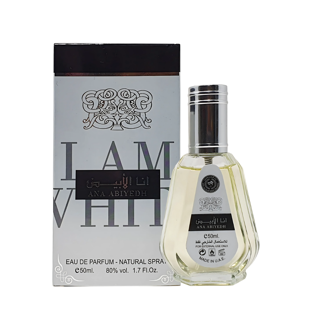 Ana Abiyedh - Ard Al Zaafaran