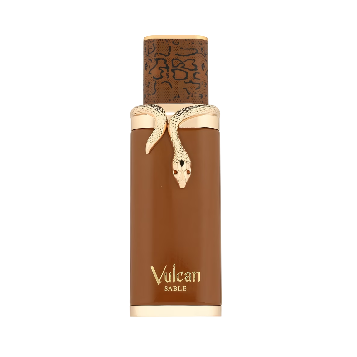 Vulcan Sable – French Avenue