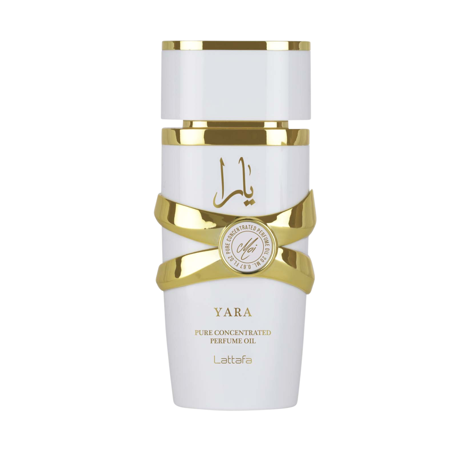 Yara Moi Parfum Olie - Lattafa