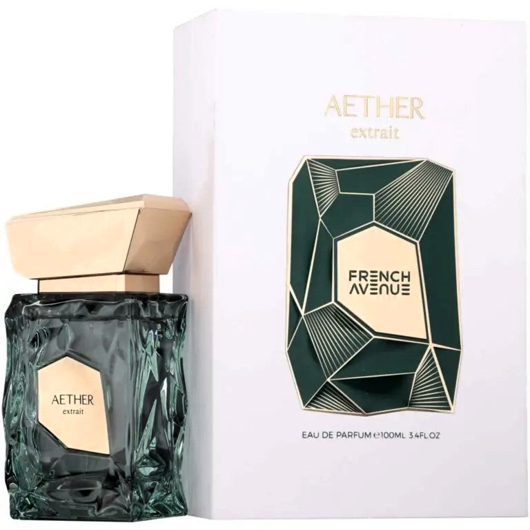 Aether extrait - French Avenue