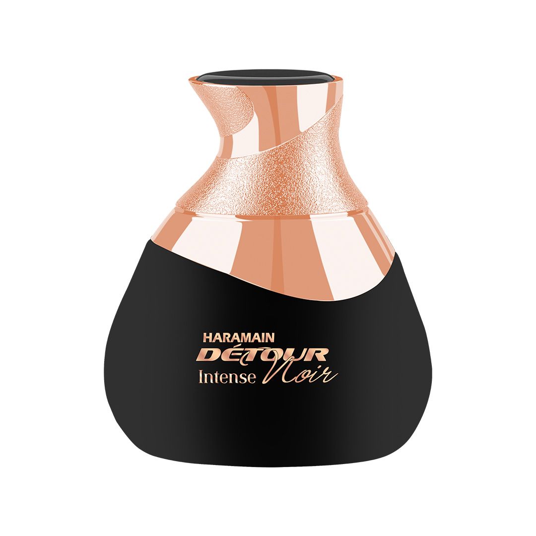 Detour Noir Intense – Al Haramain