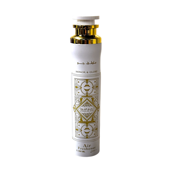 Bade'e Al Oud Honor & Glory - Lattafa - Huisgeur