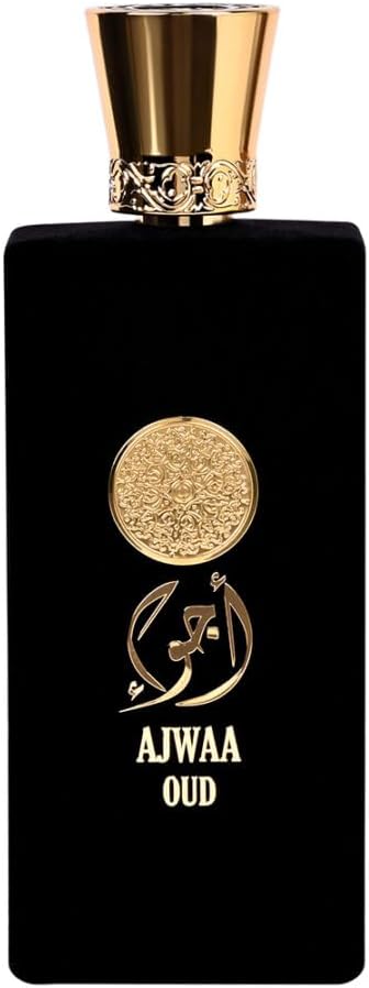 Ajwaa oud - Nusuk
