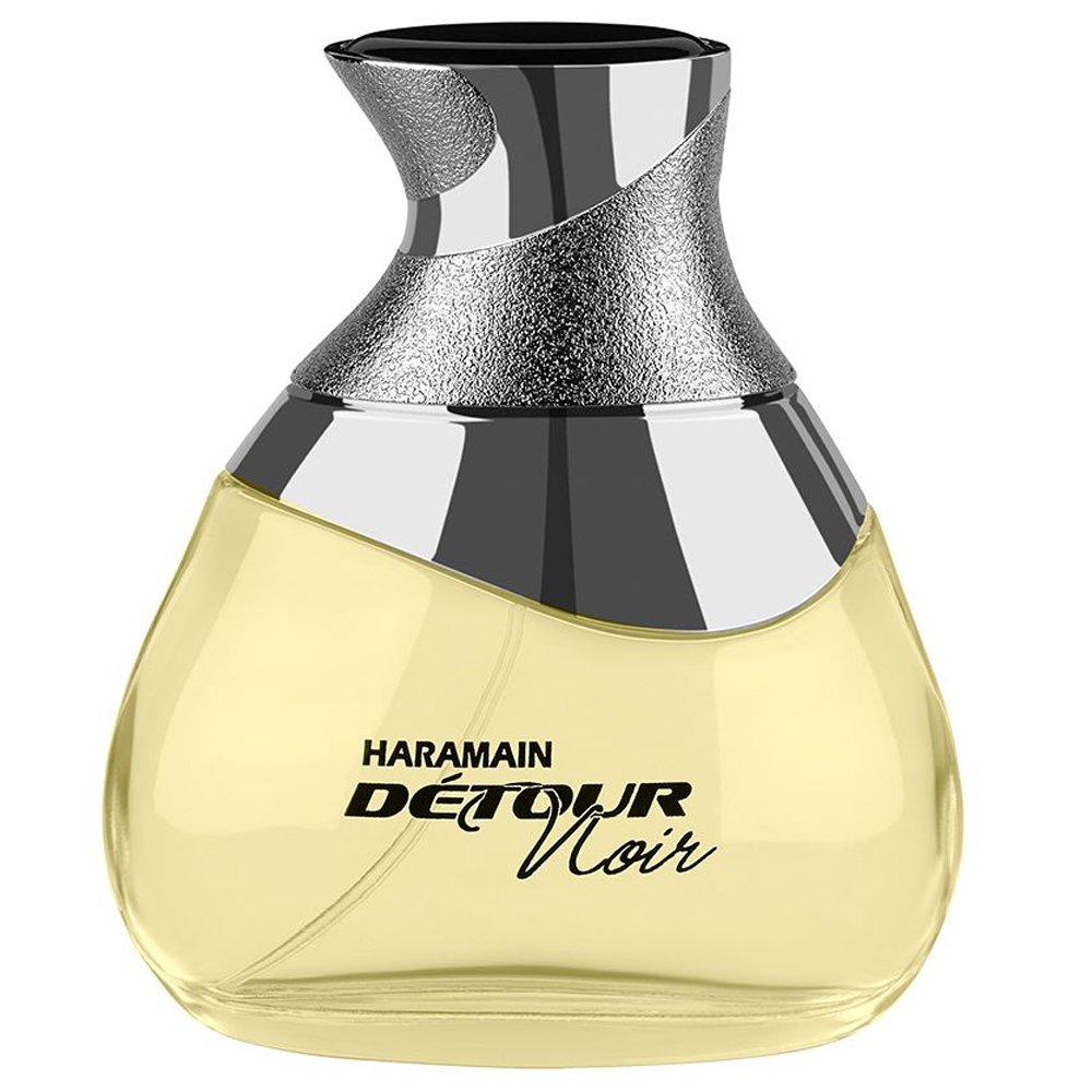 Detour Noir – Al Haramain