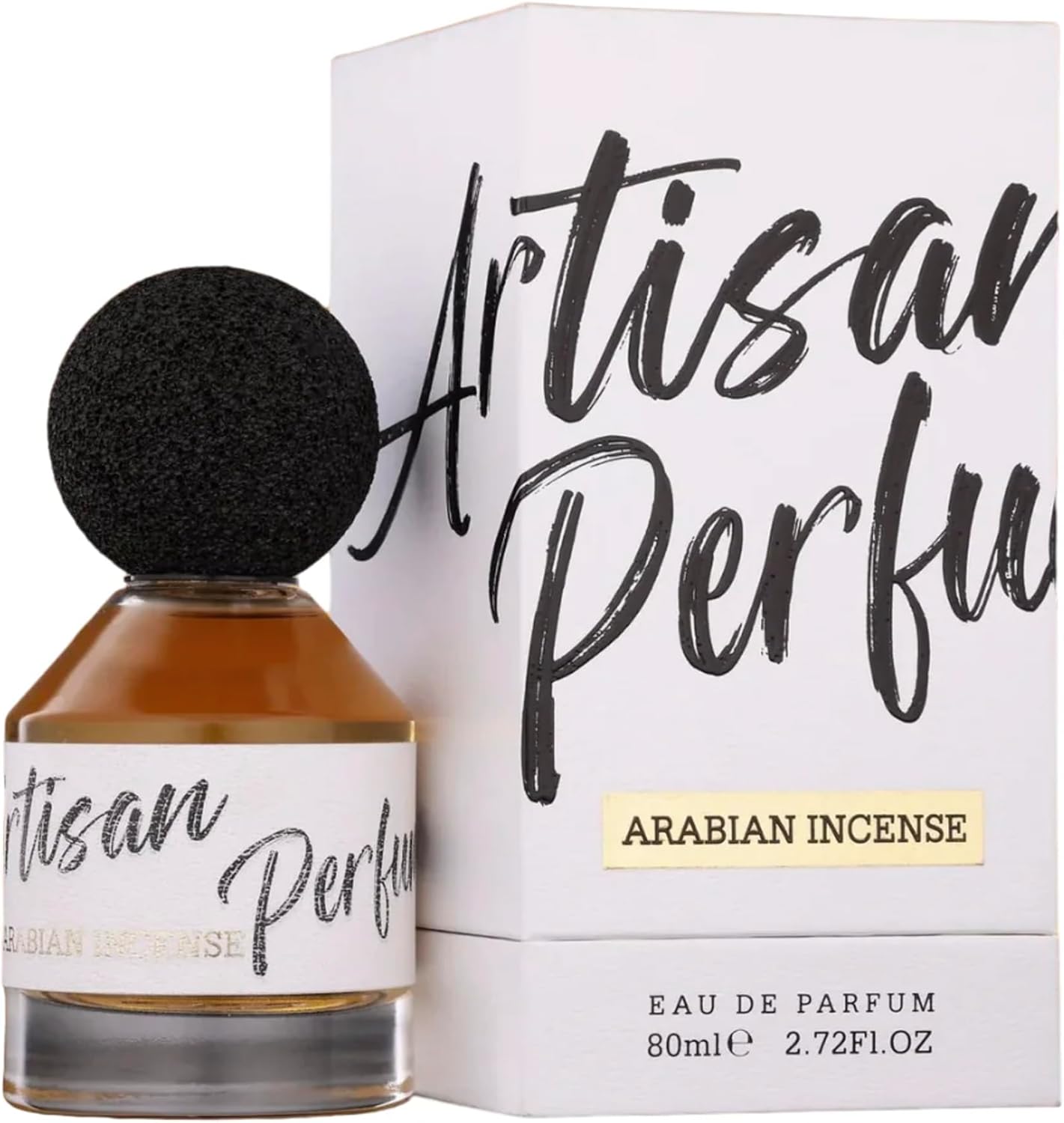Artisan arabian incense - Fragrance World