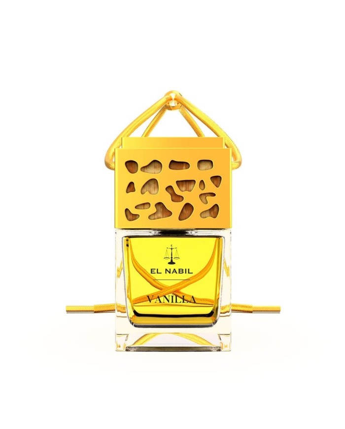 Vanilla - El Nabil