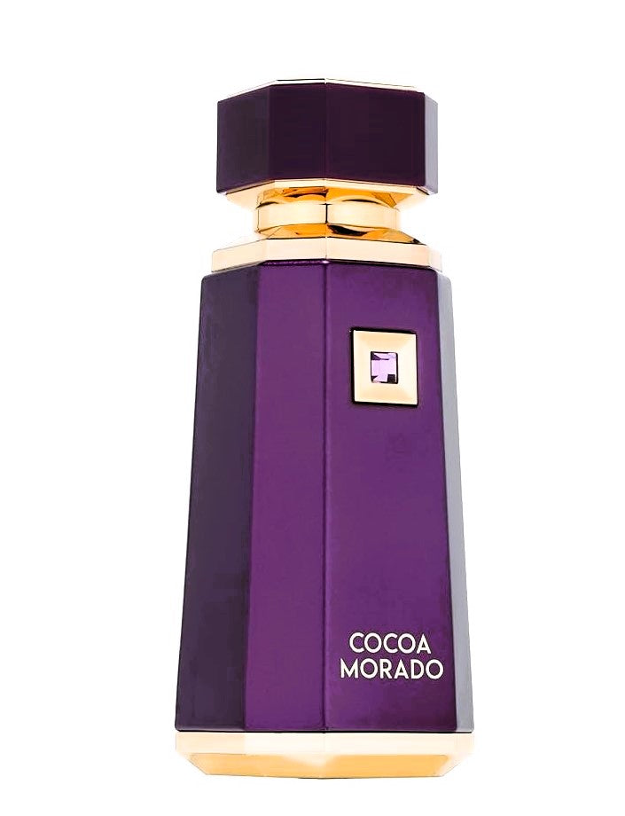 Cocao morado - Fragrance World