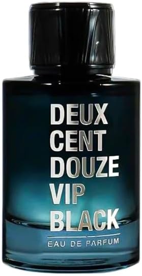 Deux cent vip black - Fragrance World