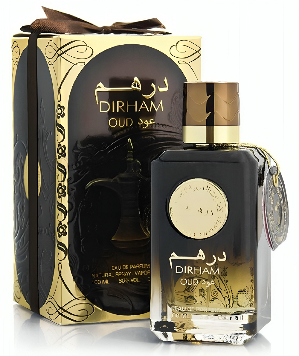 Dirham Oud - Ard Al Zaafaran